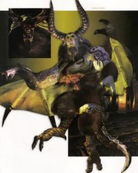 BUY NEW tekken - 58273 Premium Anime Print Poster